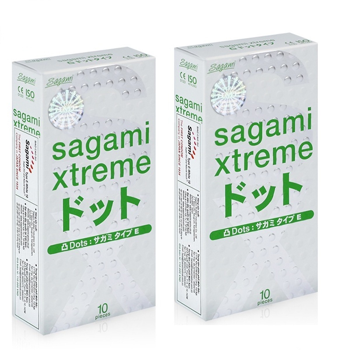Sagami có độ dai và sức bền vượt trội so với các loại thông thường