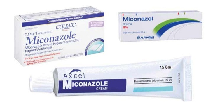 Sử dụng Miconazol trị viêm âm đạo an toàn cho sức khỏe bà bầu và thai nhi