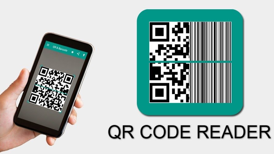 Mã QR Code được phát triển bởi công ty Denso Wave đến từ Nhật Bản 