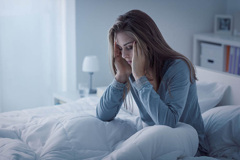 Tìm hiểu rối loạn giấc ngủ là gì? Nguyên nhân, dấu hiệu nhận biết và cách điều trị